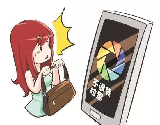 假已成公开秘密！你看到的可能是“假的直播”CQ9电子网站警惕丨现在流行直播代购 但造(图2)