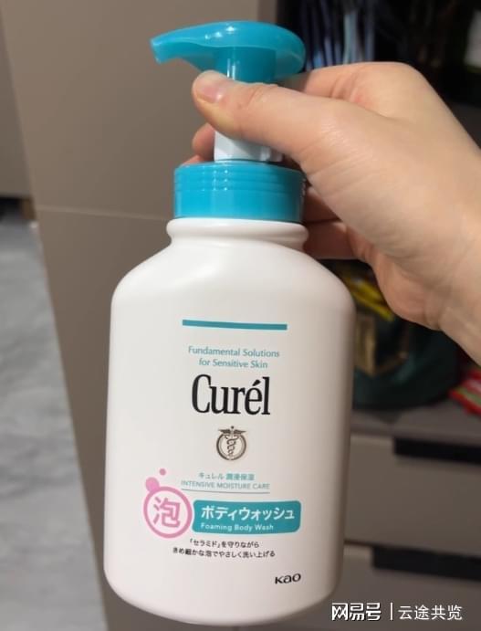 星实测！6 款换季锁水养出水光肌！CQ9电子最新网站沐浴露推荐假滑克(图3)