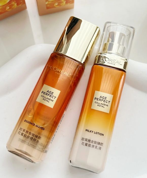 皱紧致效果好的牌子推荐双11建议收藏CQ9电子app抗皱用什么产品好？祛(图8)